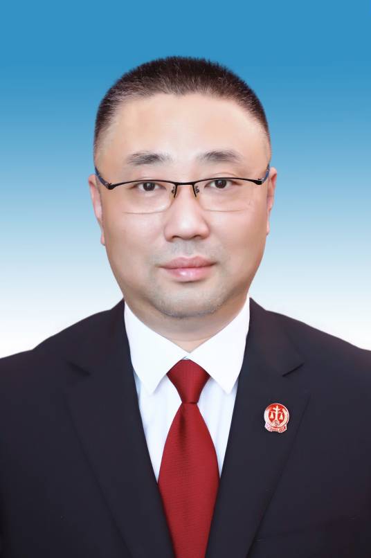 沈佩明(浙江省湖州市南浔区人民法院党组书记、院长、四级高级法官(副处长级))