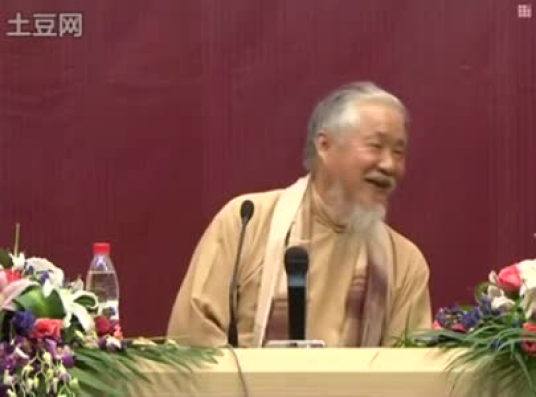 张尚德(达摩书院创办人)