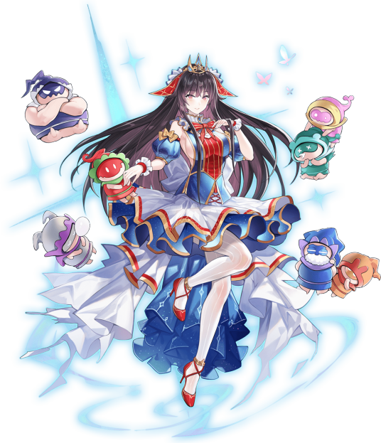白雪公主（游戏《方舟指令》中的角色）