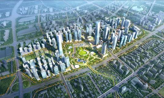 华润万象府(东莞南城华润万象府)