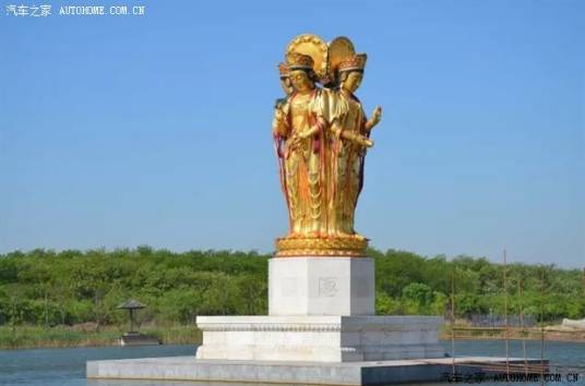 世园之家