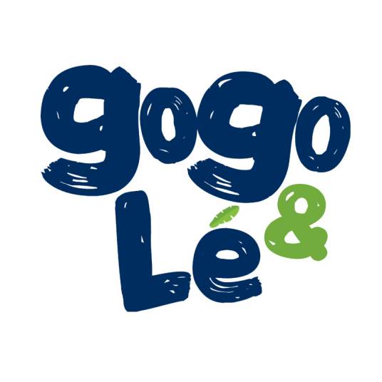 Gogo&le高高乐