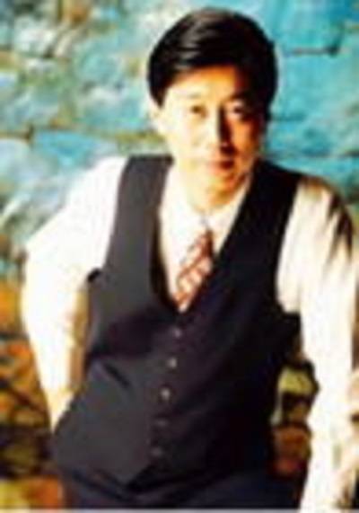 许学东（中国扬琴演奏者）