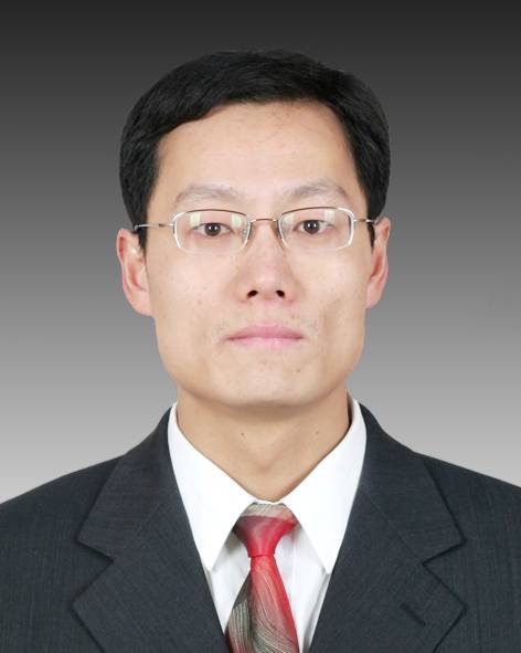 胡柯(河南省洛阳市栾川县委常委、县政府党组副书记)