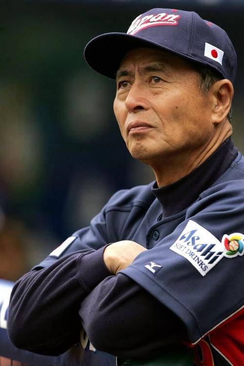 王贞治(日本著名职业棒球选手)