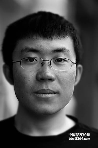 严冬冬(2001年鞍山市理科状元)