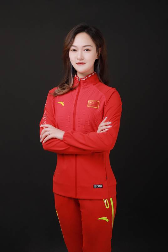 王晓彤（中国花样滑冰冰上舞蹈运动员）