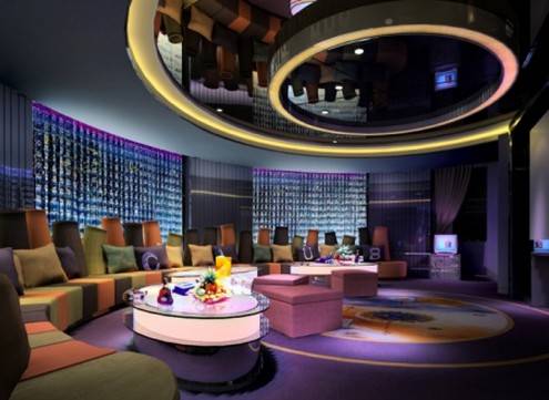 长沙新闻大酒店