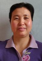 吴秀霞(青海大学教育学院党总支副书记)