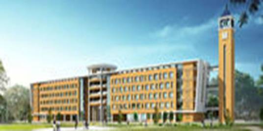 罗定中学城东学校