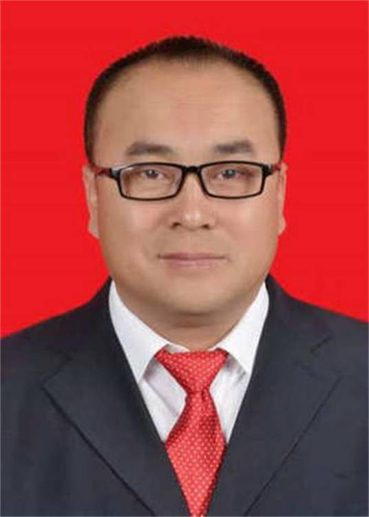 安玉坤（山西省大同市文化和旅游局局长）