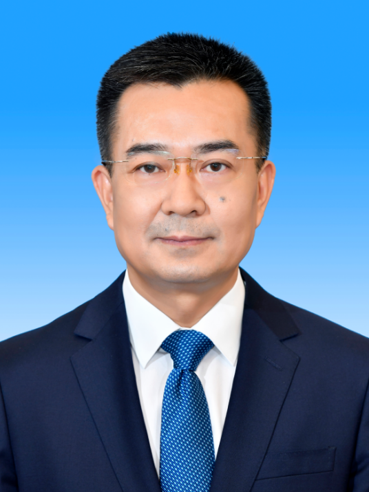 何良军（黑龙江省委常委、宣传部部长）