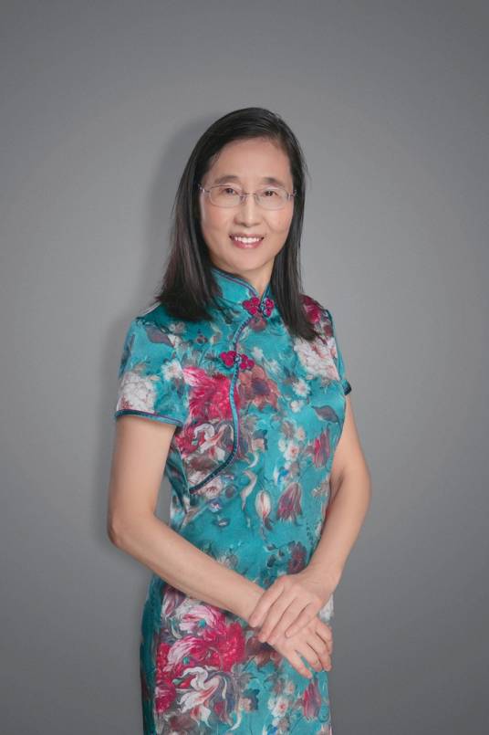 赵洁（武汉大学生命科学学院教授）