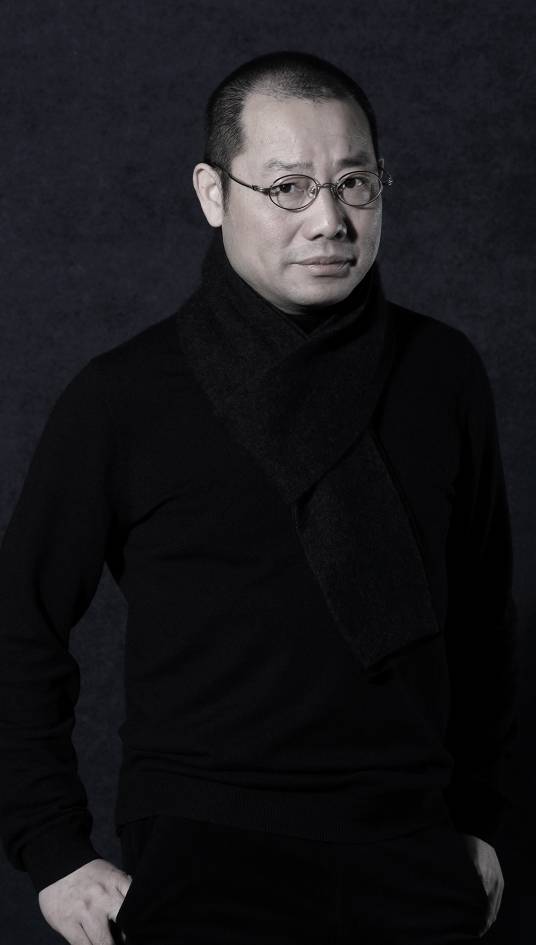 陈琦（中央美术学院研究生院院长）