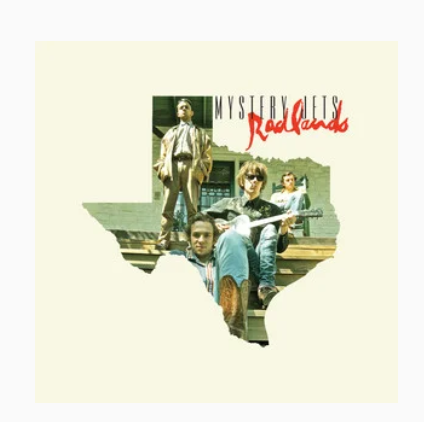 You Had Me At Hello（Mystery Jets演唱的歌曲）