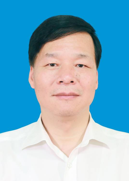 李奇（江苏省南京市政协副主席）