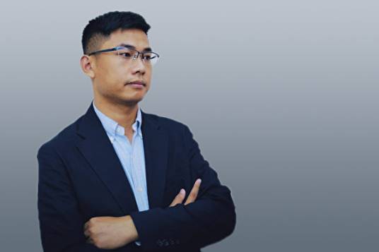 王立强（所谓的“叛逃中国特工”）