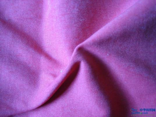 丝绒（割绒丝织物的统称）