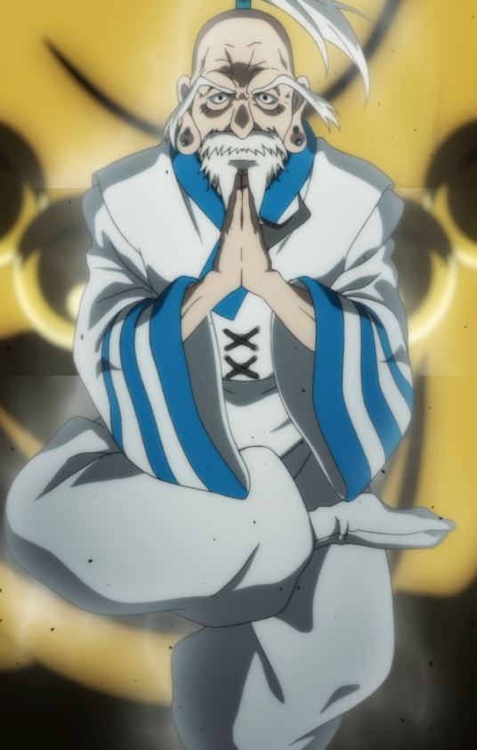 艾萨克·尼特罗