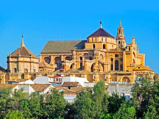 科尔多瓦(西班牙城市)