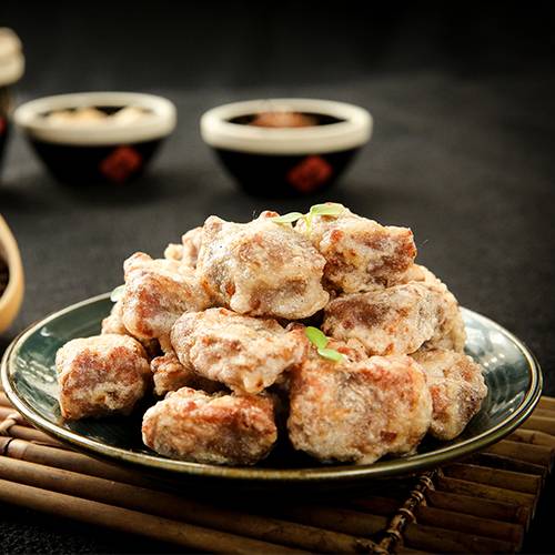 桥头排骨(特色小吃)