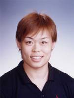 刘霞（中国柔道运动员）