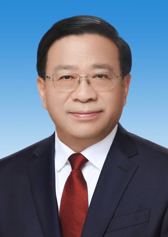 韩俊(第二十届中央委员,农业农村部党组书记)