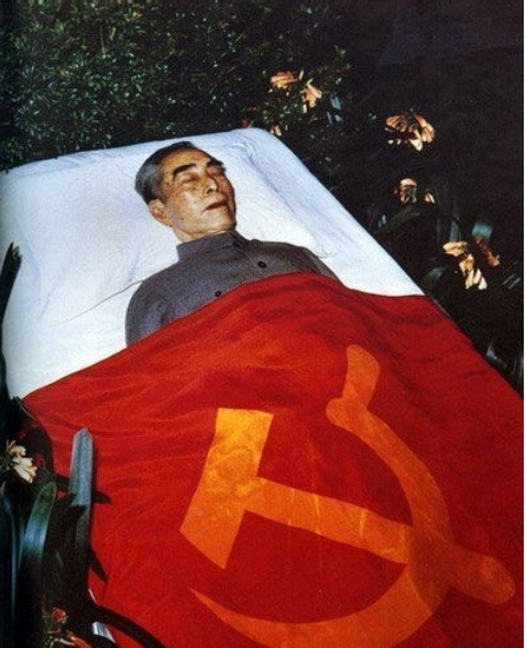 周恩来逝世纪念日