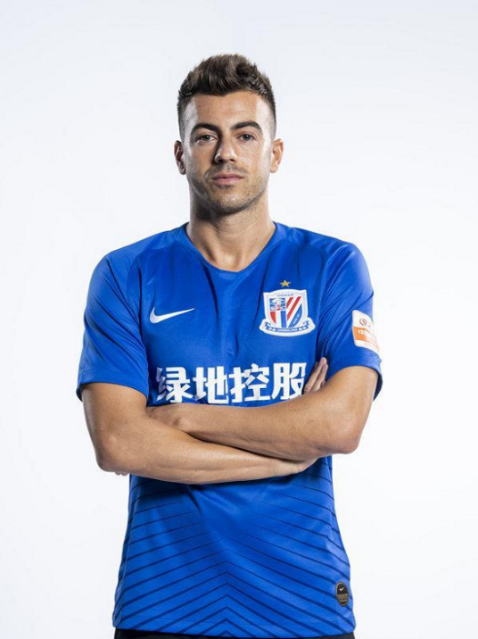 斯蒂芬·艾尔·沙拉维