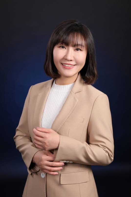 李莹(百度集团副总裁、小度科技CEO)