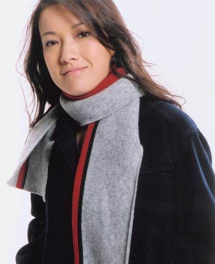 罗湘晋（中国内地女演员、广告模特）