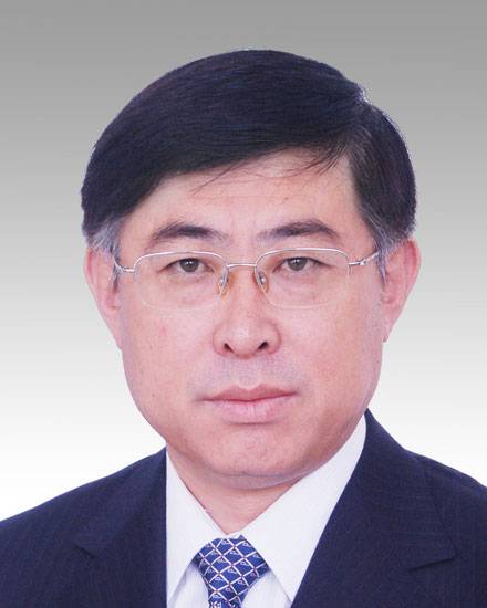 王中（山东省烟台市政协原副主席）