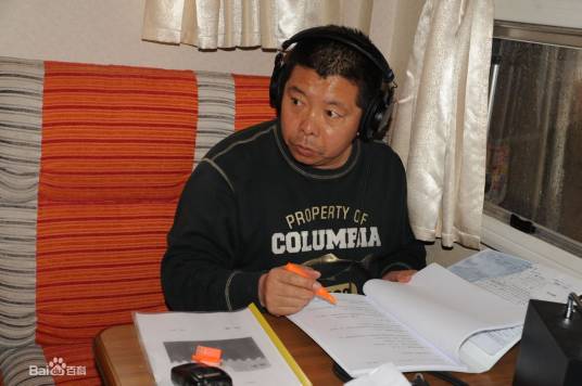 刘彦（长春电影制片厂著名演员、导演）