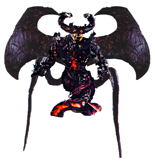 百体怪兽贝琉多拉