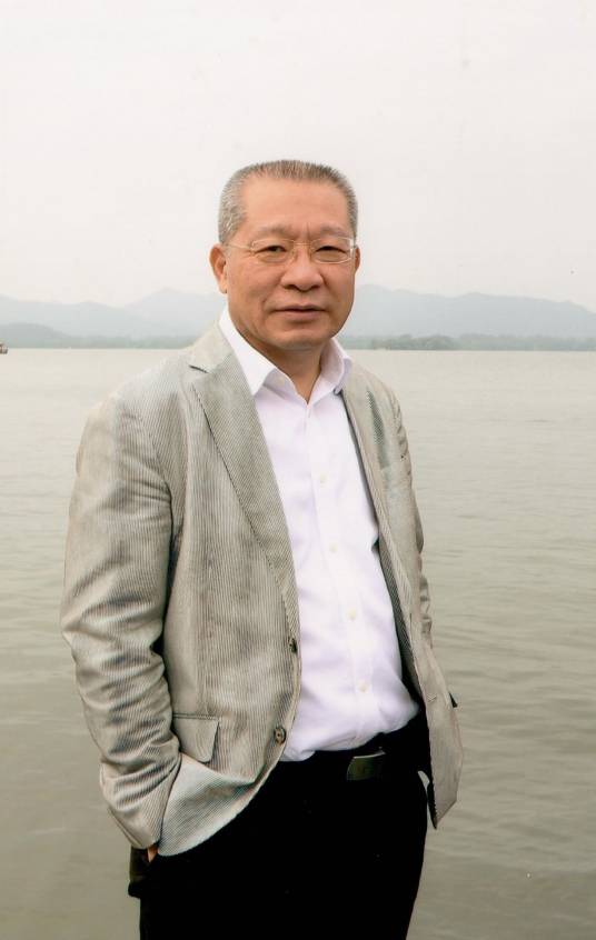 孙玉胜（凤凰新媒体董事长、首席执行官，凤凰卫视执行董事、常务副行政总裁兼总编辑）