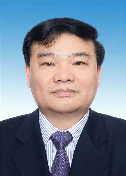 胡伟林（湖南省政协副主席、党组成员）