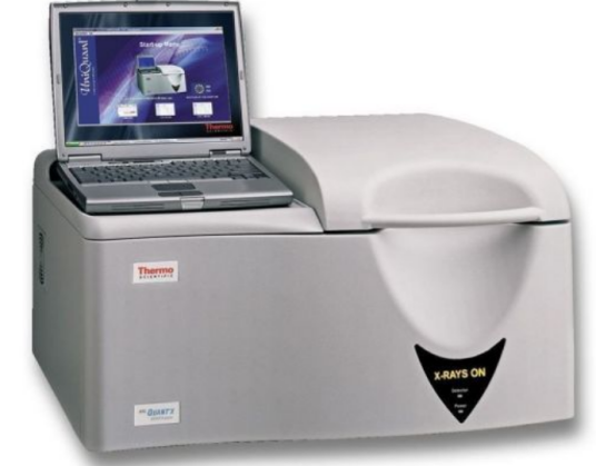 X射线荧光光谱仪（精密仪器）