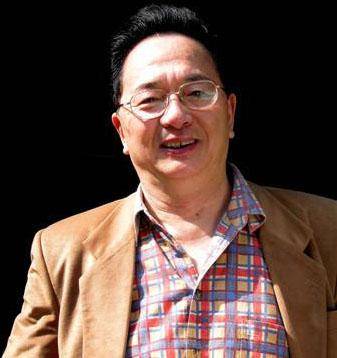 陈钢（中国当代著名作曲家）