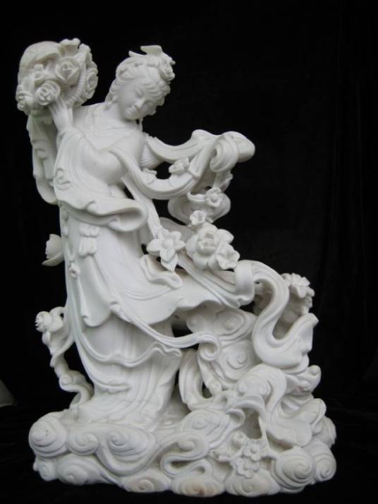 曲阳石雕（中国民间雕刻艺术）