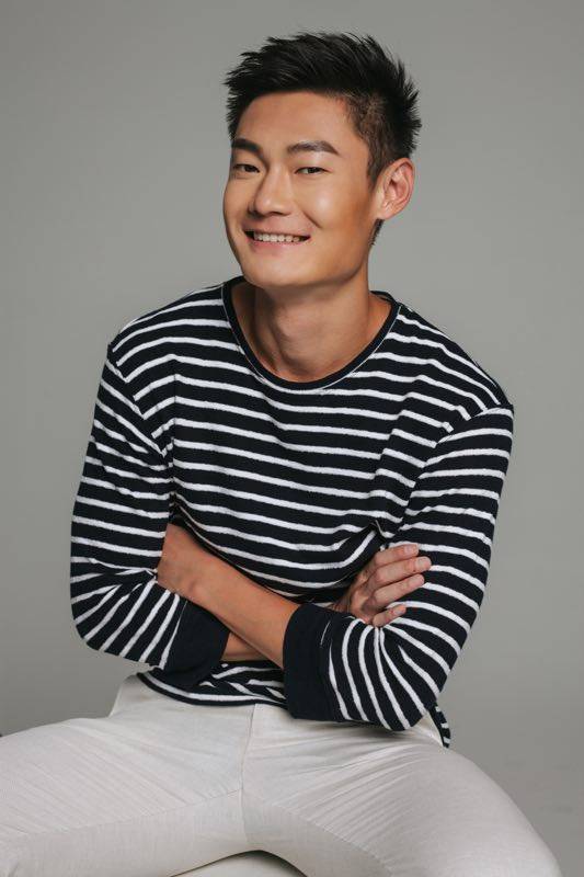 张培萌（中国知名运动员、清华大学体育部助教）