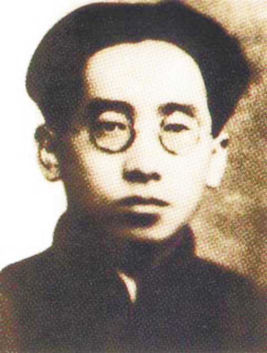 高君宇（中共第二届中央执行委员，北京社会主义青年团第一任书记）