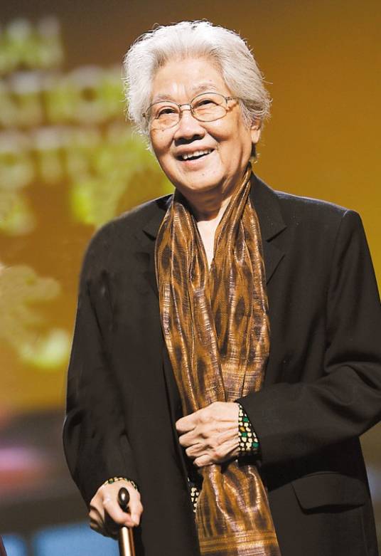 张瑞芳（中国内地女演员）