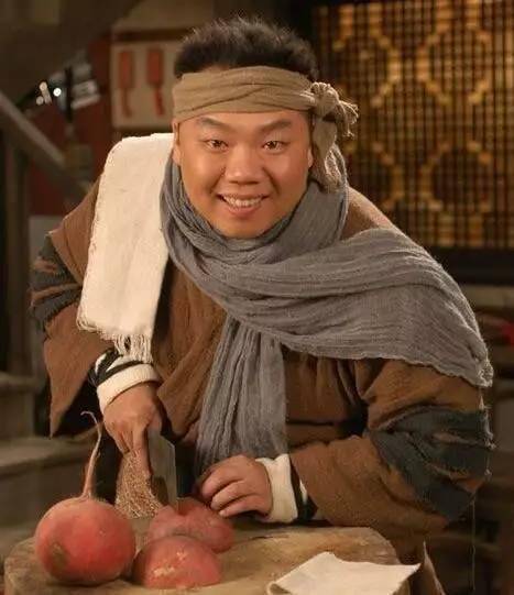 李大嘴（电视剧《武林外传》及其衍生作品中的角色）