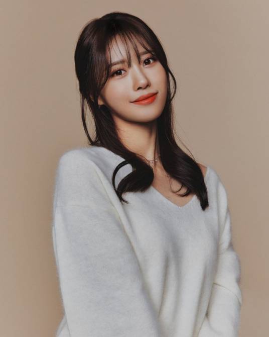 李美珠（韩国女歌手）