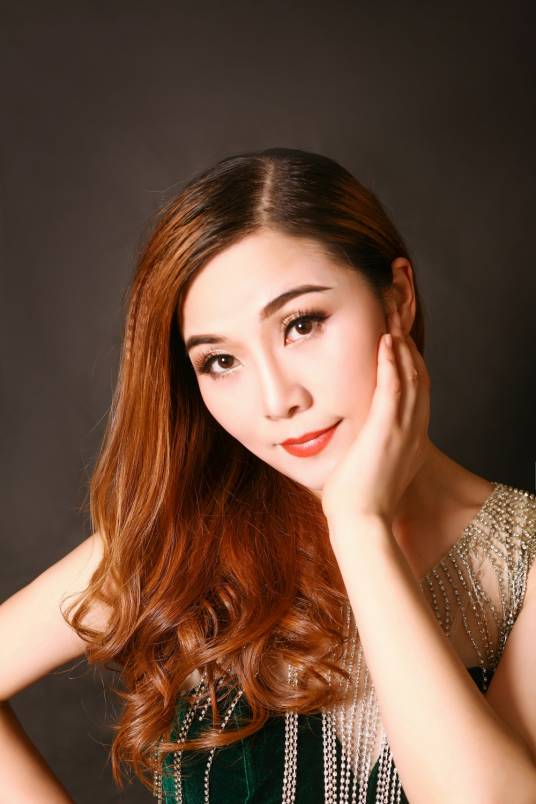 刘梦（中国内地女歌手）