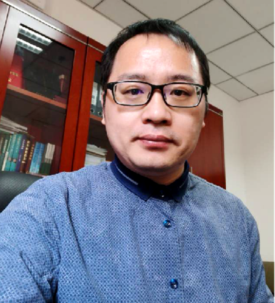 王晓杰（西北农林科技大学三级教授）