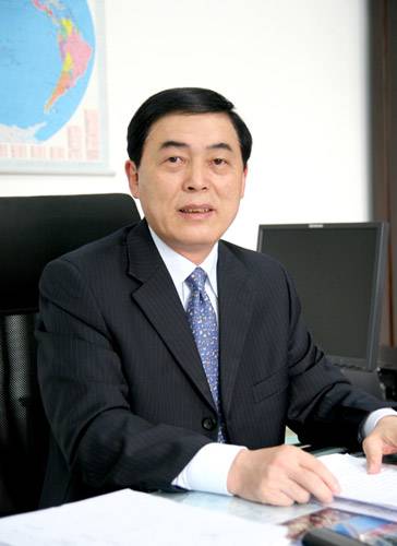 陈骏（中国科学院院士、地球化学家）