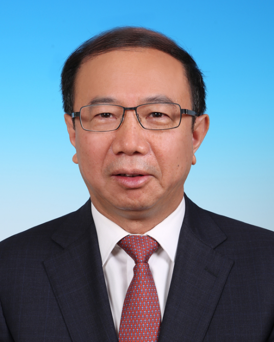 易军（第十四届全国政协常委、人口资源环境委员会副主任，第十一届中国土木工程学会理事长）