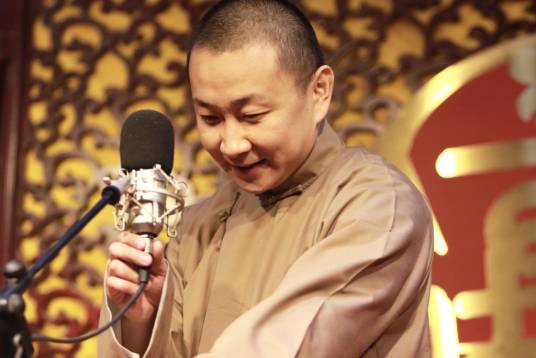 王声（中国内地相声男演员）