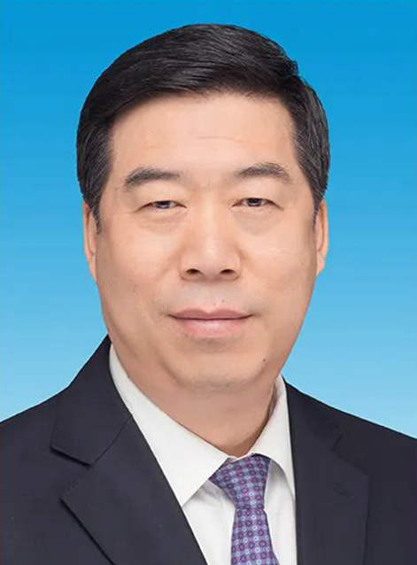 孙文魁（天津市政协党组副书记、副主席）